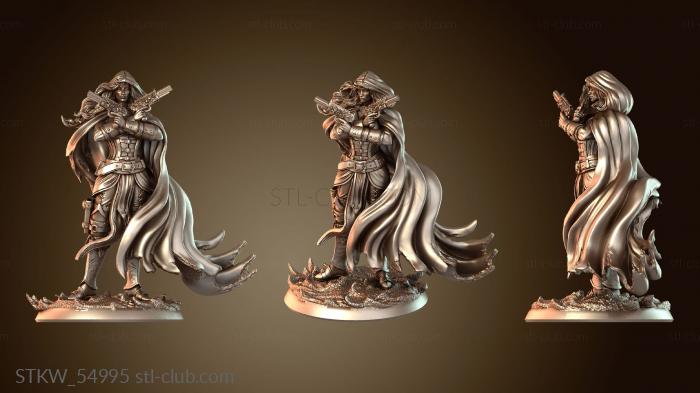 Military Лирейский спектральный шепот