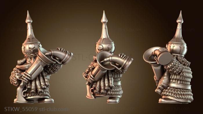 Military Загрузчик расширенный