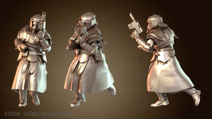 Military Погрузчик усиленный