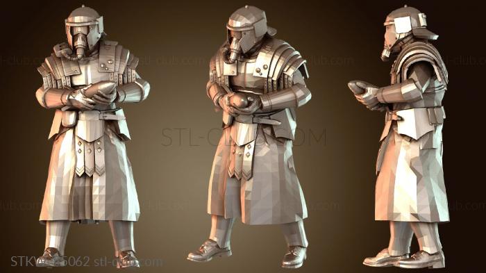 Military Грузчик мрачный