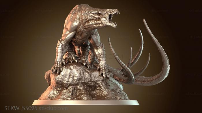 Military Лорд Велир Верхом