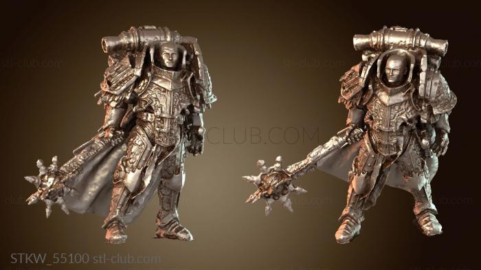 Military Лоргар ВК