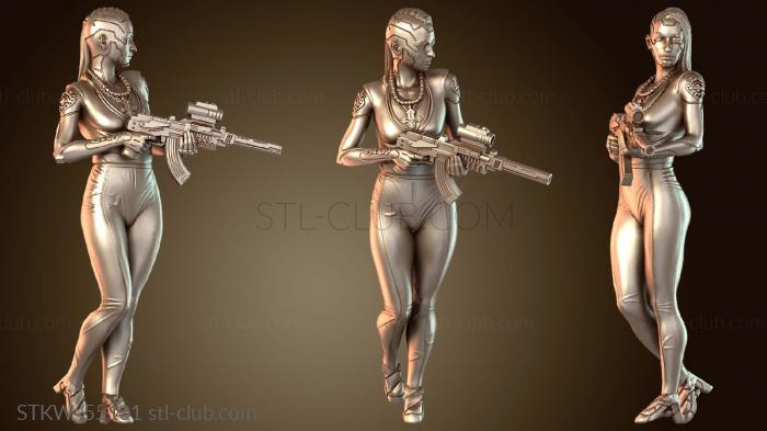 Military Лос Малос Алекса