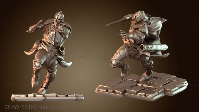 Military Пирсинг Лотоса