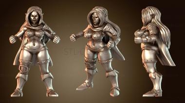 3D модель Приманка Линия Свифт (STL)