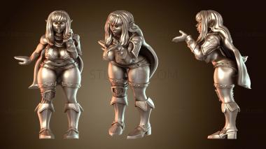 3D модель Скрытая приманка (STL)