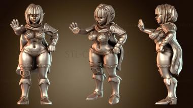 3D модель Точная приманка (STL)
