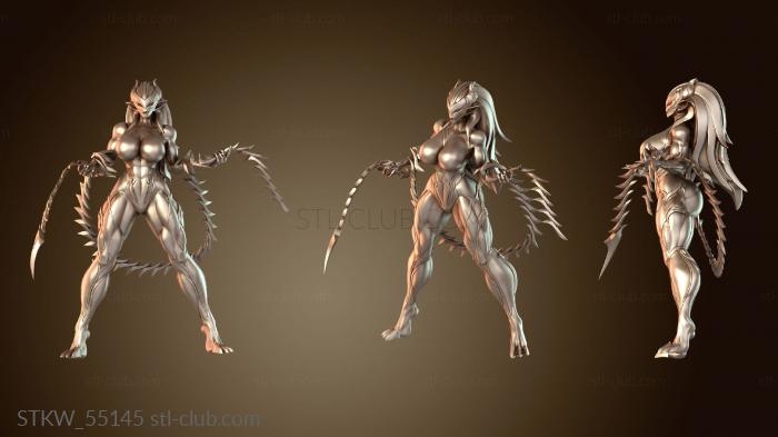 Military Люсмон хлещет яростно