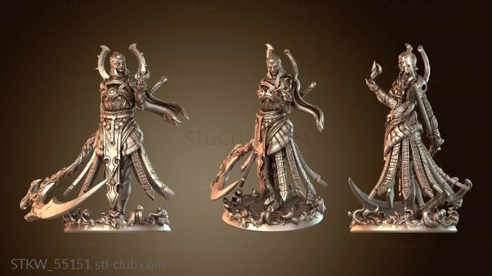 Military Мистик