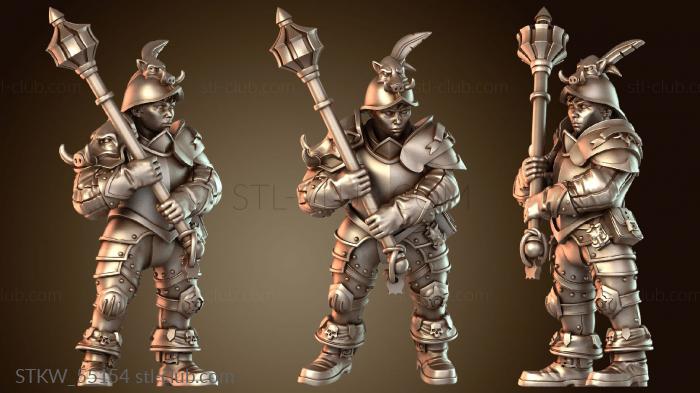 Military Мачамп Покемон