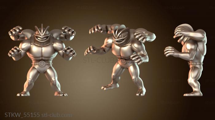 Military Безумный Кэп