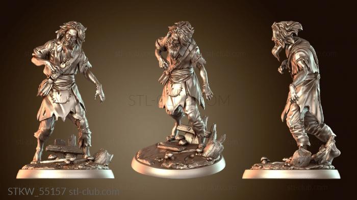 Military Безумный Мокси приземляется