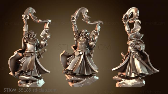 Military КОСМОЛОГИЯ МАГОВ