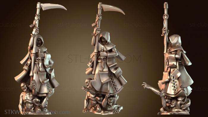 Military МАГ-НЕКРОМАНТИЯ