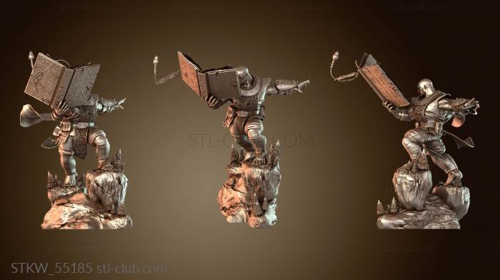 Military Magnum Opus Король Бури