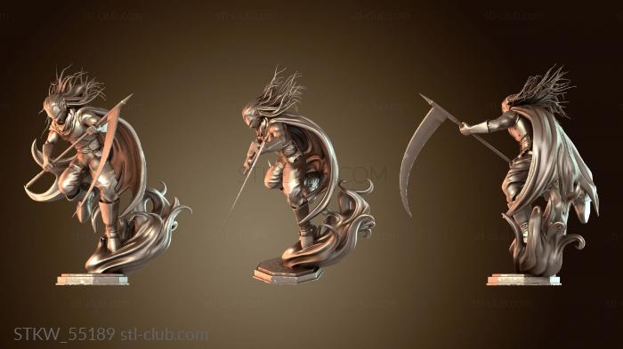 Military Магус Реф