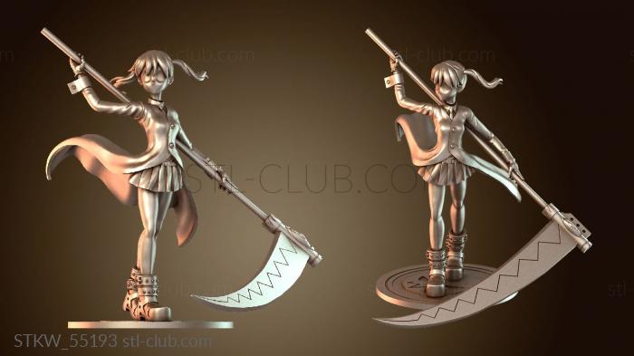 Military Мака Албарн