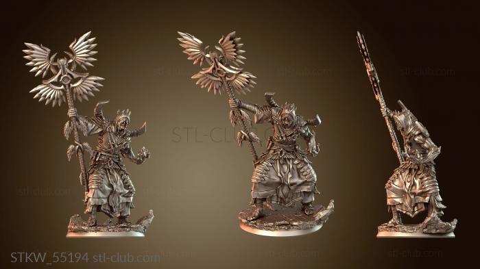 Military Малахия Мун Апоэ