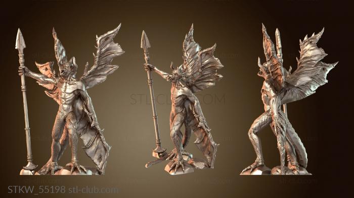 Military Малгавор свирепый