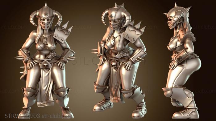 Military Мародер