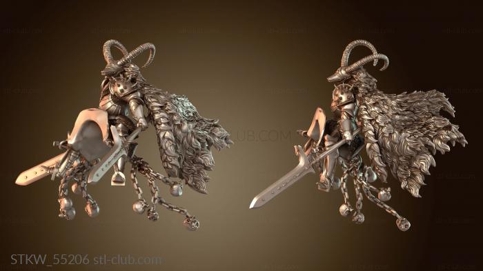 Military Лейтенант мародеров