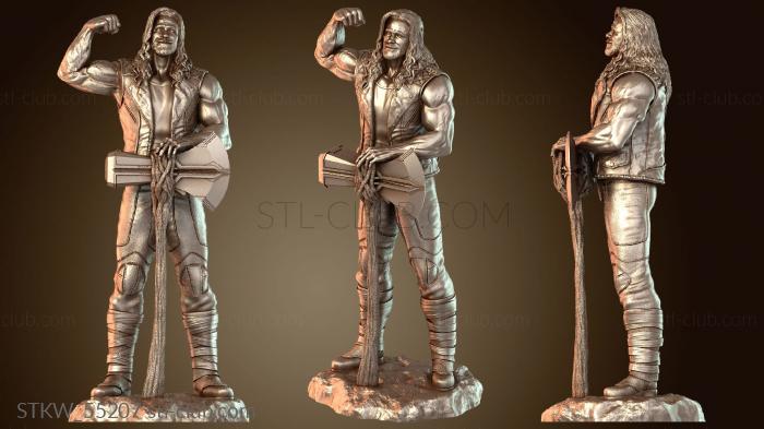 Military Marco Casual Thor все