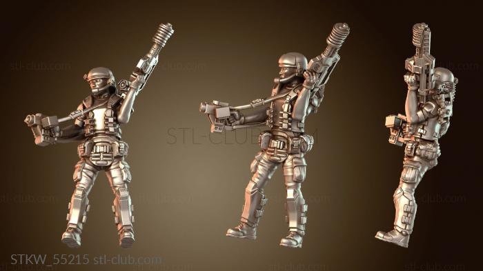 Military Женский шлем морской пехоты «Морпехи Рейвен»