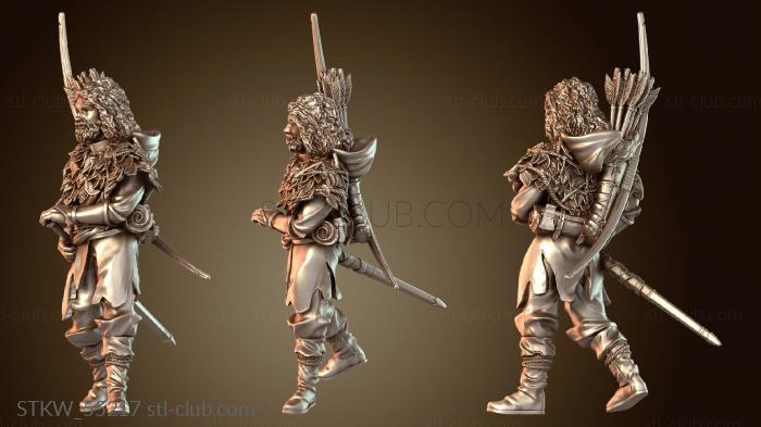 Military Мариус