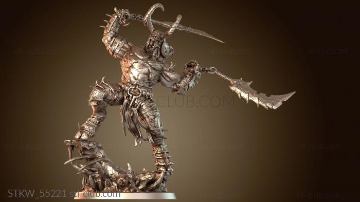 Military Марнак Най