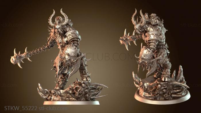 Military Марнак Най свирепый