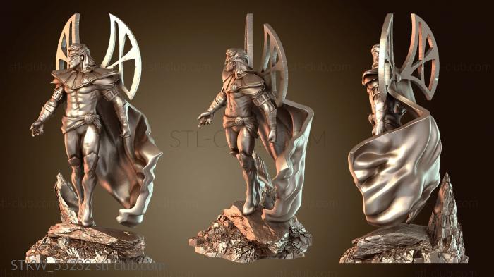 Military Кризис Марвел Исход