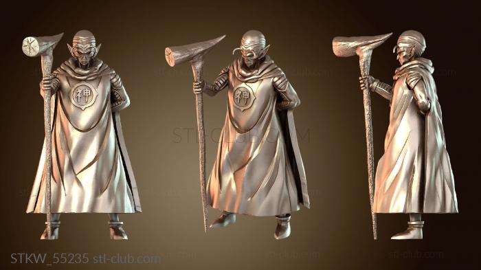 Military Кризис Марвел Камень