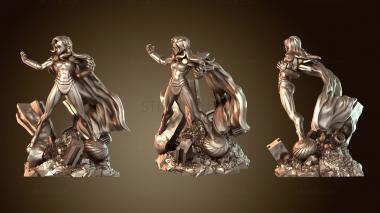 3D модель Чудо полярис (STL)