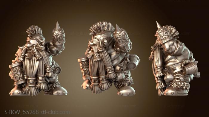 Military Матадор проворный