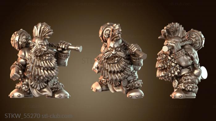 Military Матадор брутальный