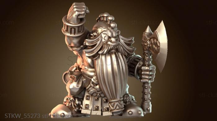 Military Матадор дикарь