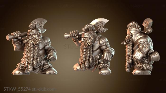 Military Неуловимый матадор