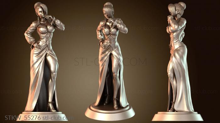 Military Зрелый