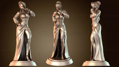 3D модель Зрелый (STL)
