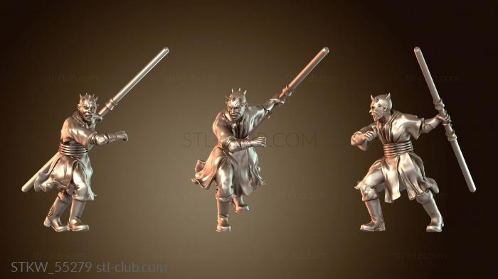 Military Молот неумолимый