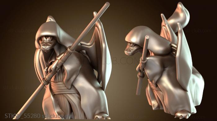 Military Лезвие Маулизарда