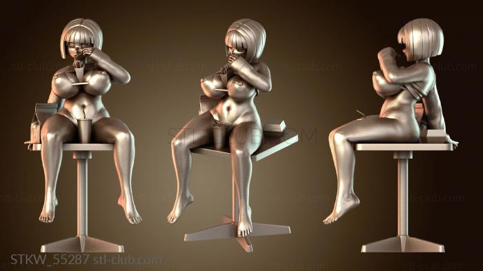 Military Сумка Mc Milf