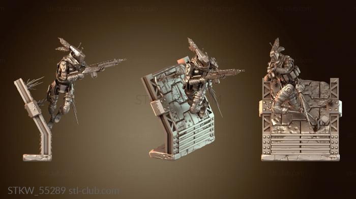 Military Легендарный Макор