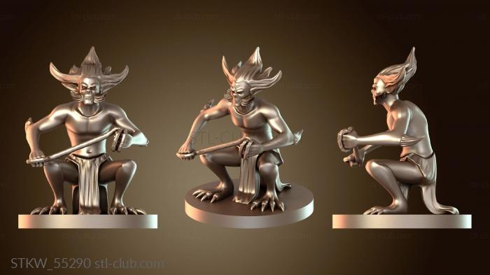 Military Мязель