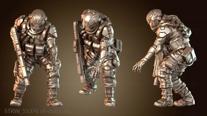 Military Медицинский Мэлони