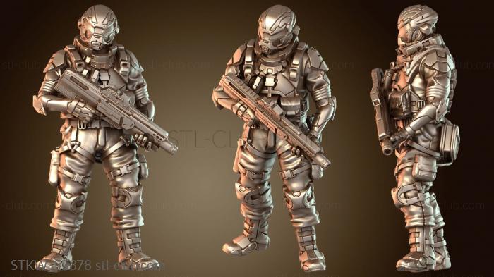 Military Медицинский Санфорд