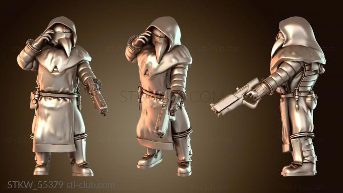 Military Medicus Contubernium