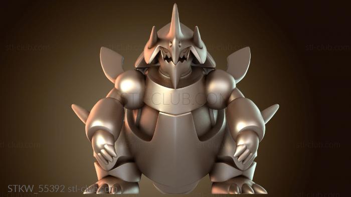 Military Мегааггрон