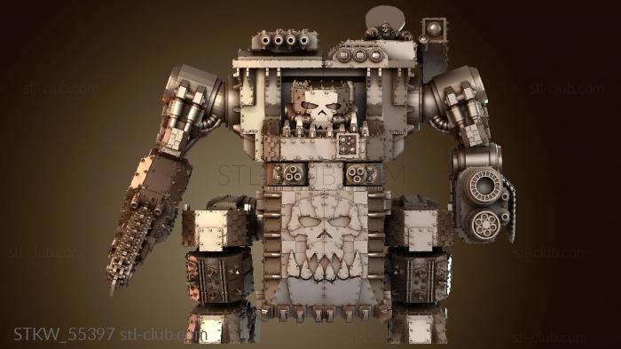 Military Мек Бэби Бэк