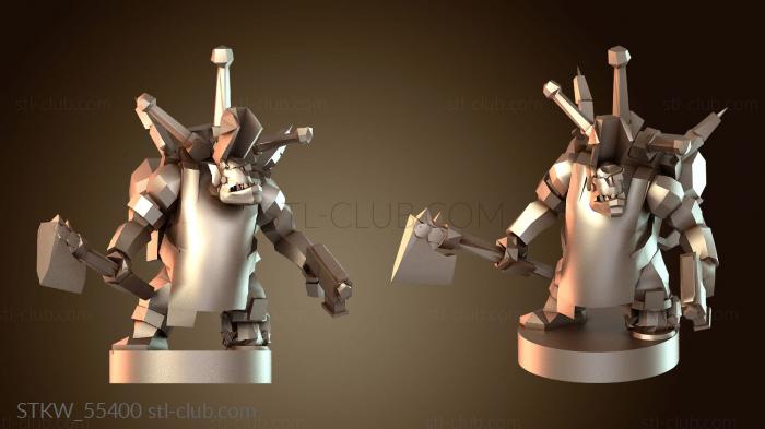 Military Механизированный